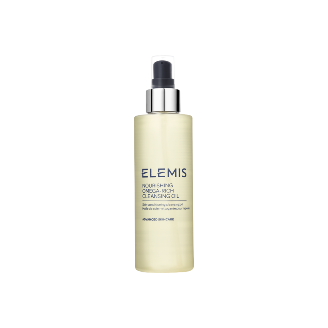 ELEMIS Nourishing Omega-Rich Cleansing Oil (195ml)