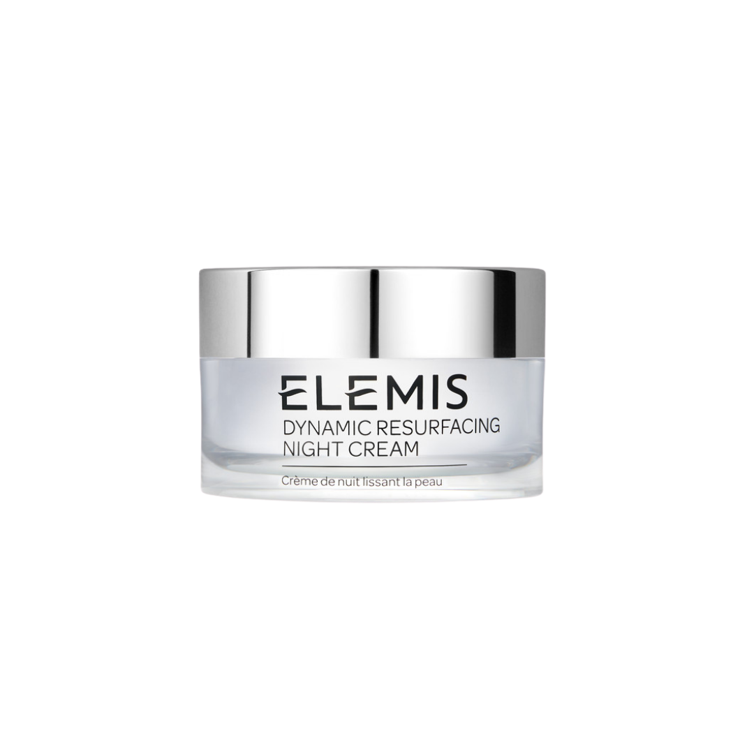 ELEMIS Dynamic Resurfacing Night Cream