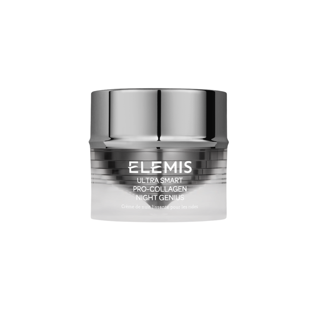 ELEMIS ULTRA SMART Pro-Collagen Night Genius (50ml)