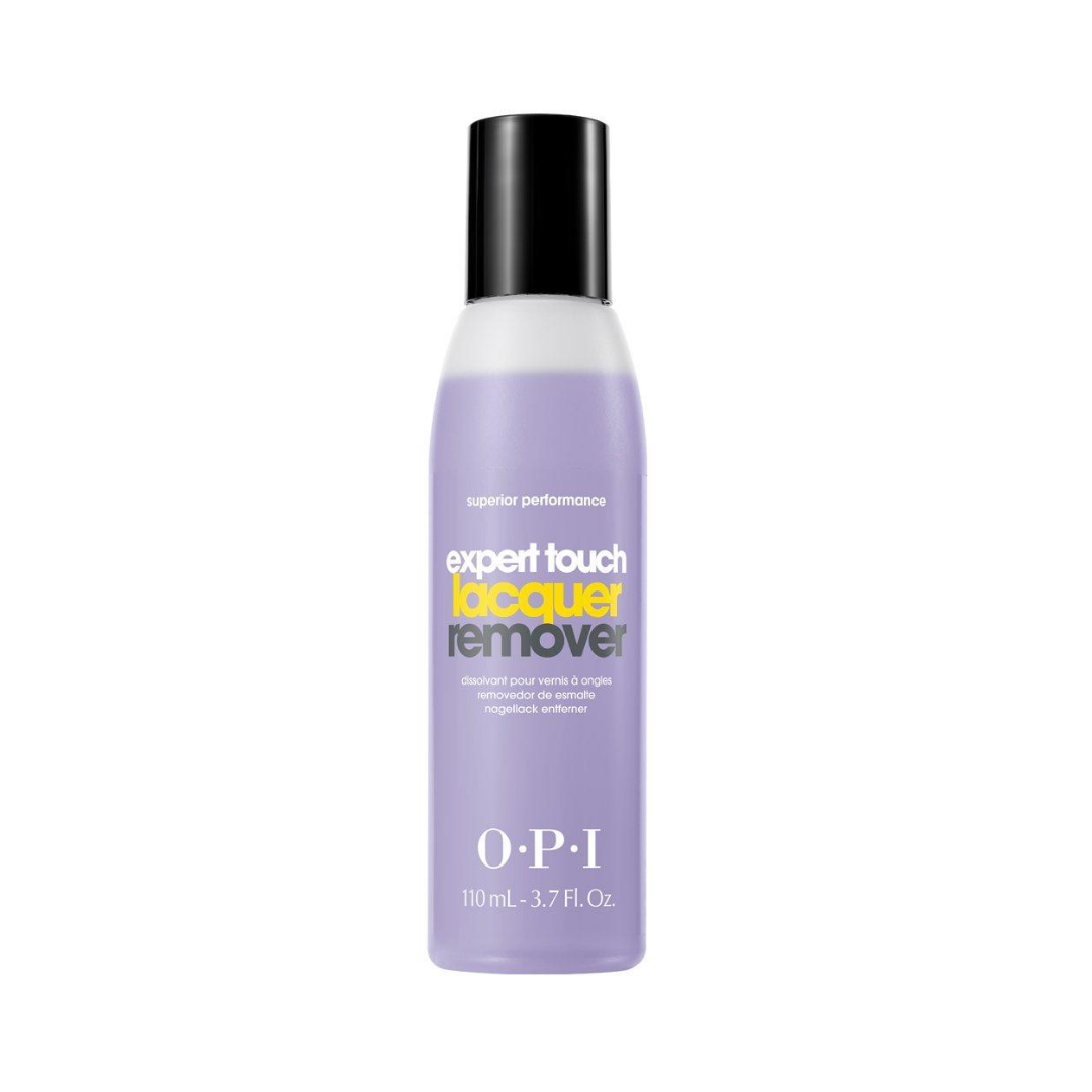 OPI Expert Touch Lacquer Remover (120ml)