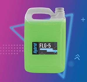 Hybrid FLG-5 Heavy Fluid 5L