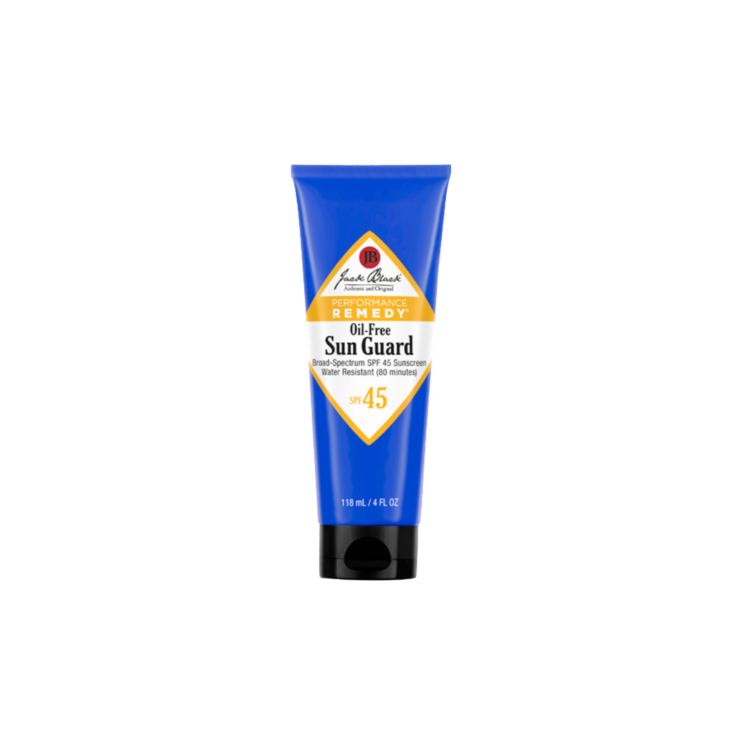 JACK BLACK Sun Guard Sunscreen SPF45 (118ml)