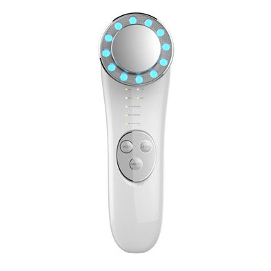 Heartdeco 7 in 1 Facial Massager Skin Therapy Device
