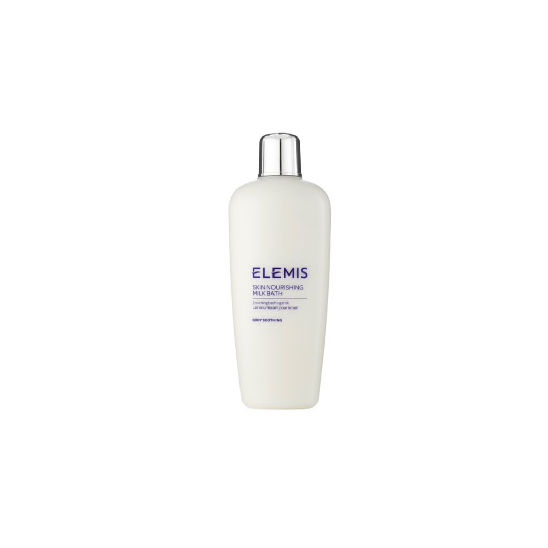 ELEMIS Skin Nourishing Milk Bath (400ml)
