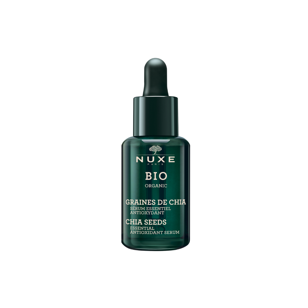 NUXE Bio Organic Essential Antioxidant Serum (30ml)