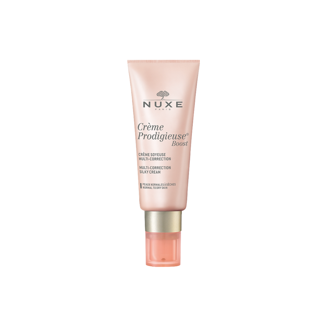 NUXE Multi-Correction Silky Cream Creme Prodigieuse Boost (40ml)