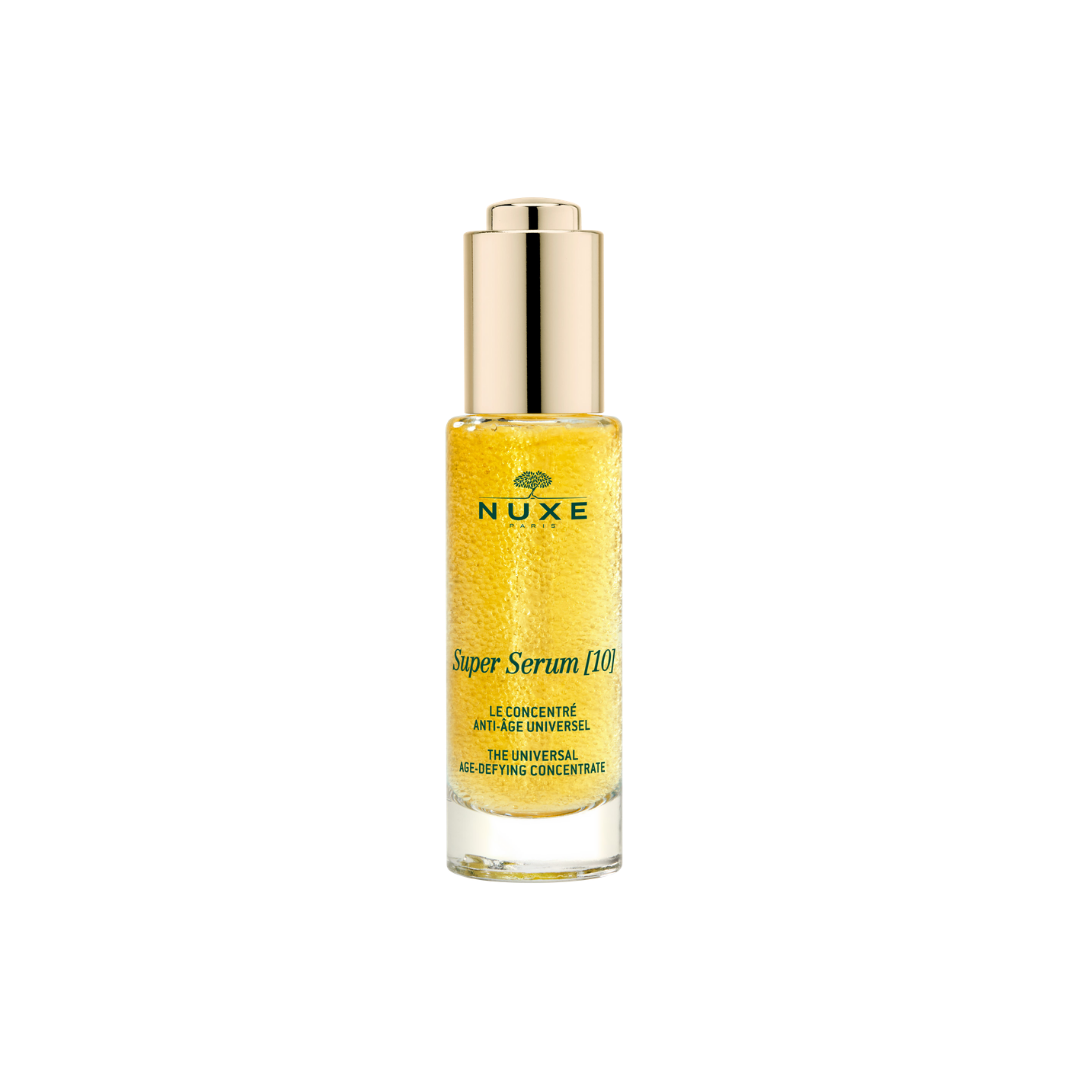 NUXE  Super Serum [10] - The universal anti-ageing concentrate (30ml)