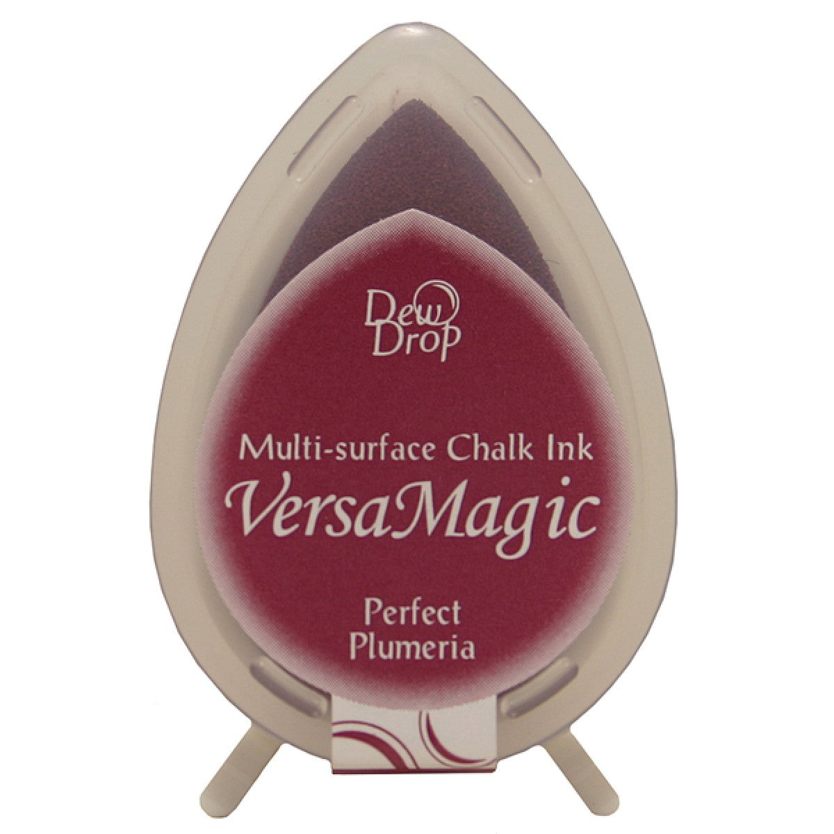 VersaMagic Dew Drop Chalk Ink Pad Perfect Plumeria
