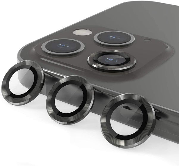 Iphone 12 Pro Max Lens Camera Protector