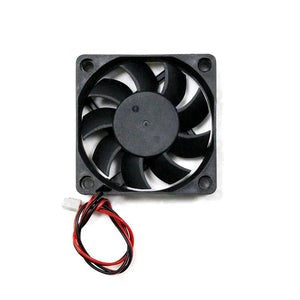 12v 6015 60*60*15mm Cooling Fan