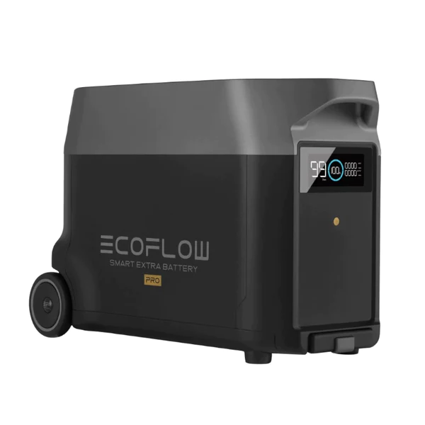 Ecoflow Delta Pro Battery