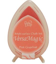 VersaMagic Dew Drop Chalk Ink Pink Grapefruit