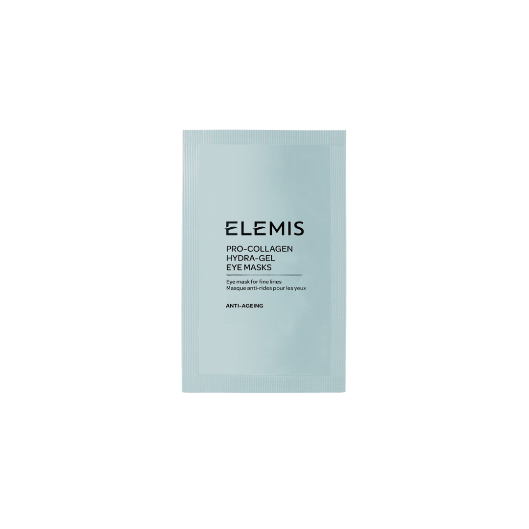 ELEMIS Pro-Collagen Hydra Gel Eye Mask (6 per box)