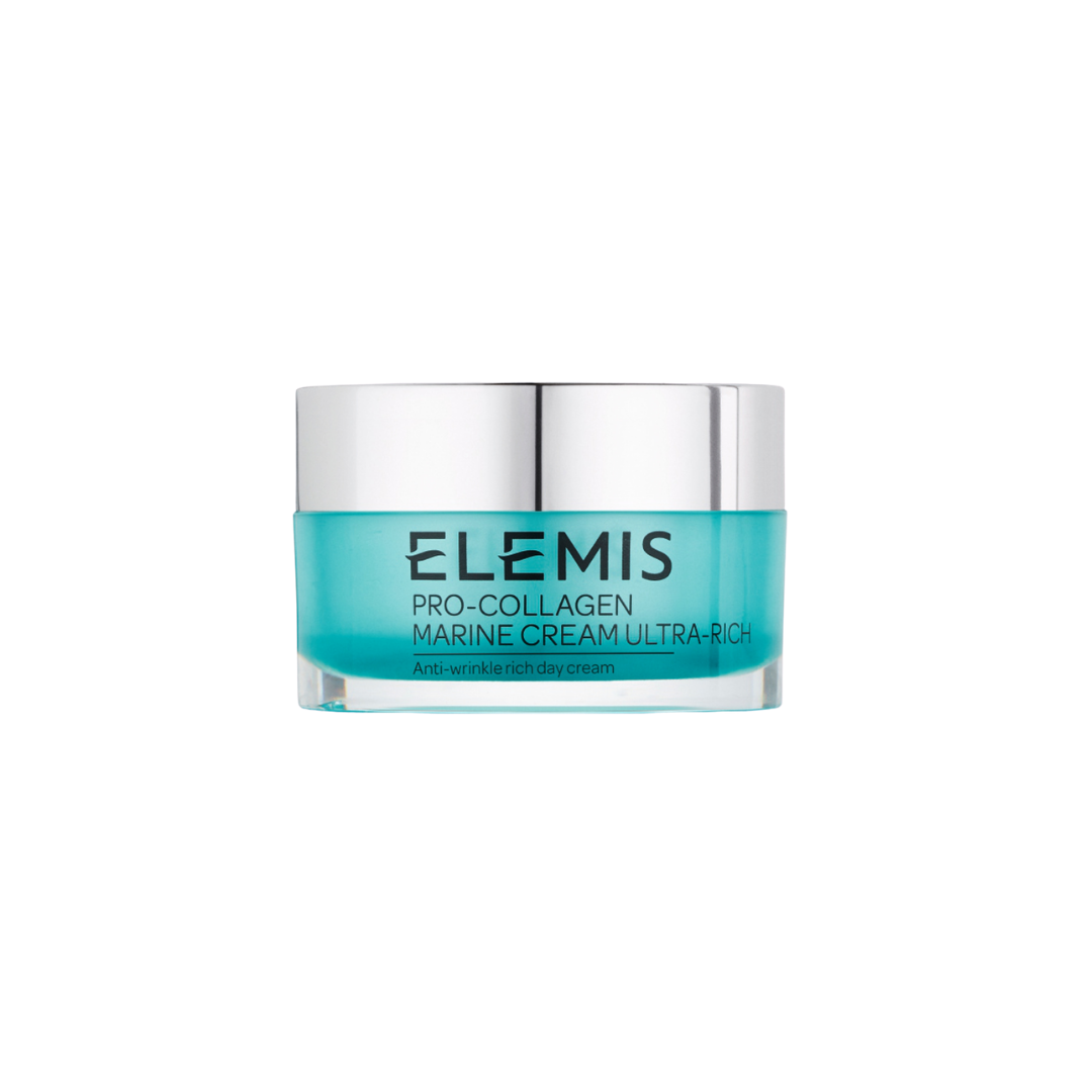 ELEMIS Pro-Collagen Marine Cream Ultra Rich (50ml)