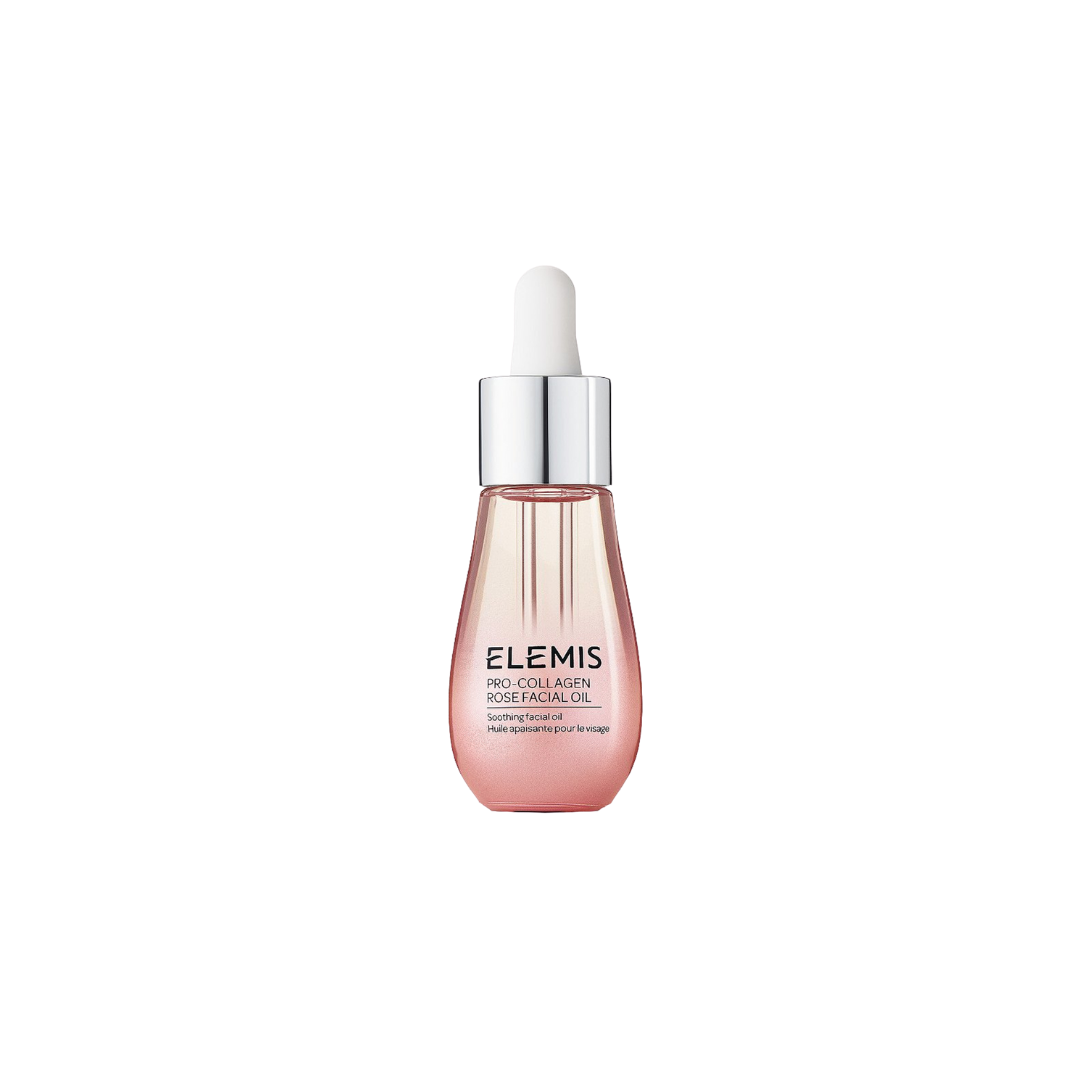 ELEMIS Pro-Collagen Rose Facial Oil (15ml)