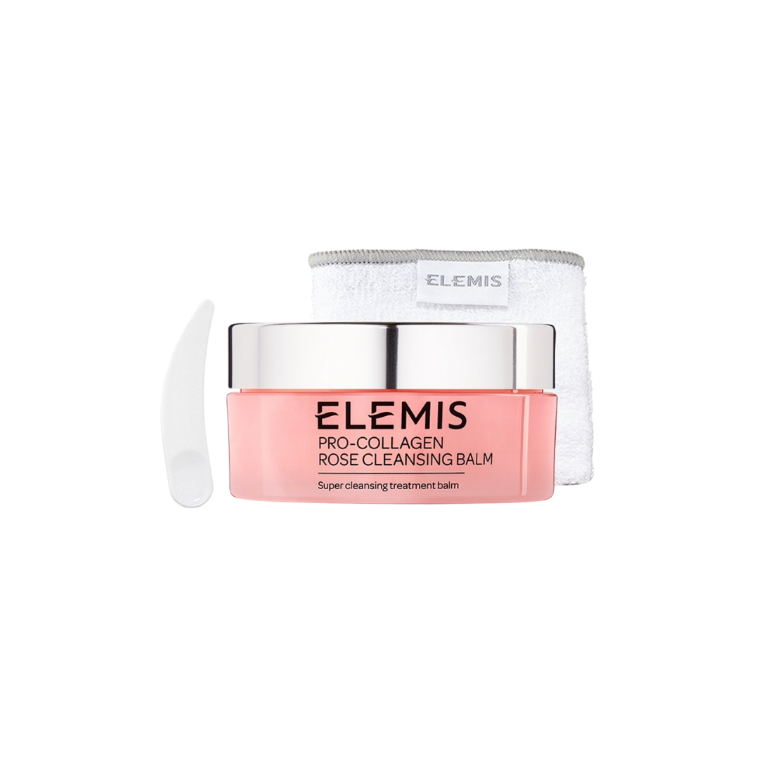 ELEMIS Pro-Collagen Rose Balm (105g)