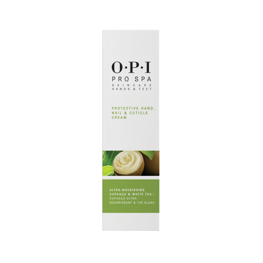 OPI Pro Spa - Hand, Nail & Cuticle Cream (50ml)