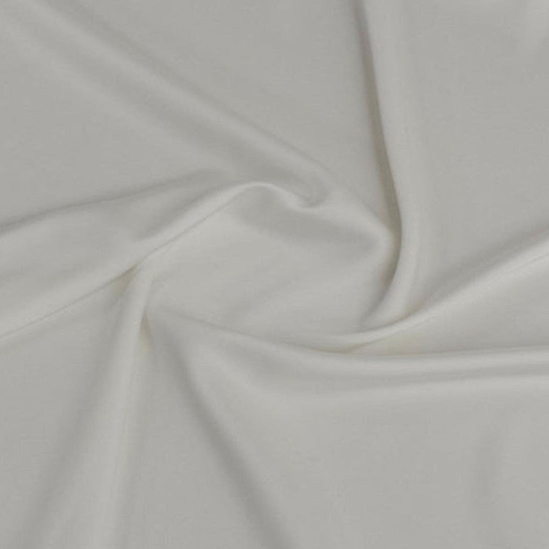 1/4m Plain Silky Satin - sample