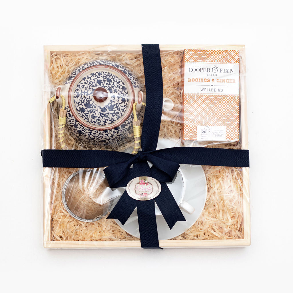 Tea For One Gift Set