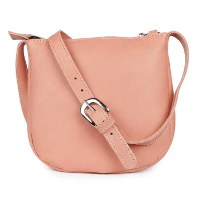 Tayla Essential Leather Handbag