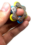 Bike Chain Fidget