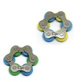 Bike Chain Fidget