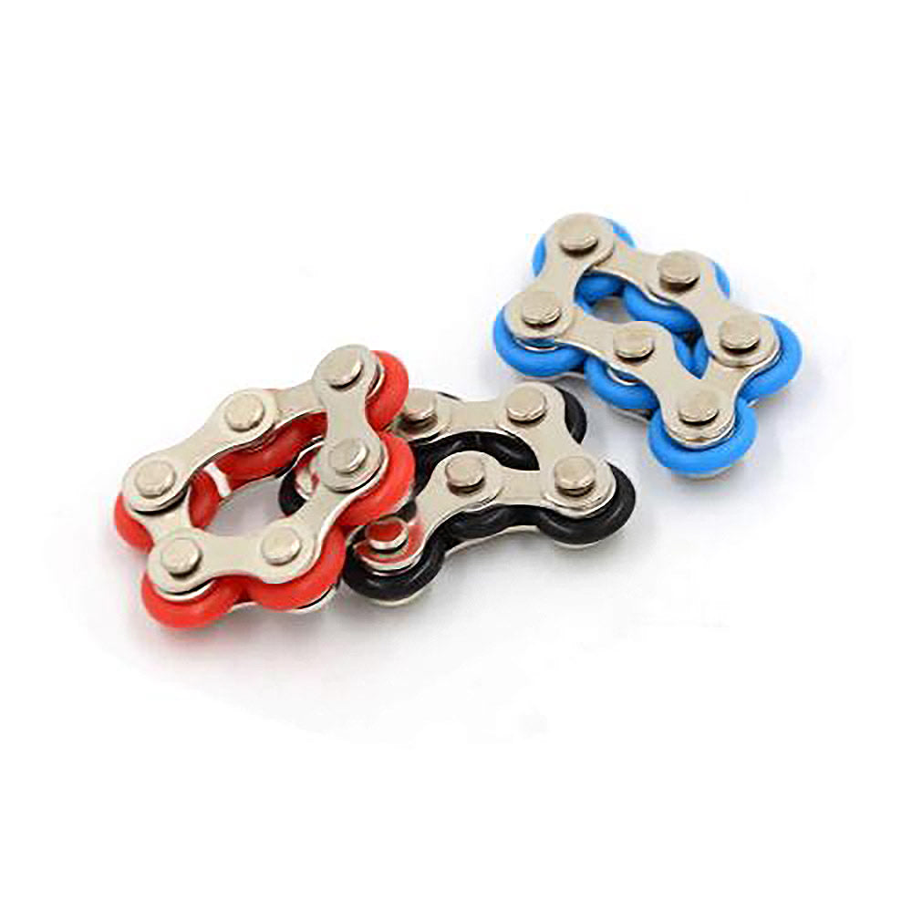 Bike Chain Fidget