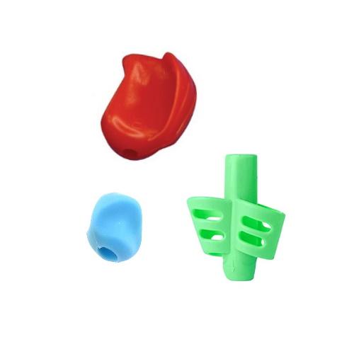 Pencil Grips (Pack of 3)