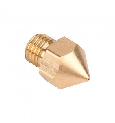 CR 10S PRO 0.4mm Brass Nozzle