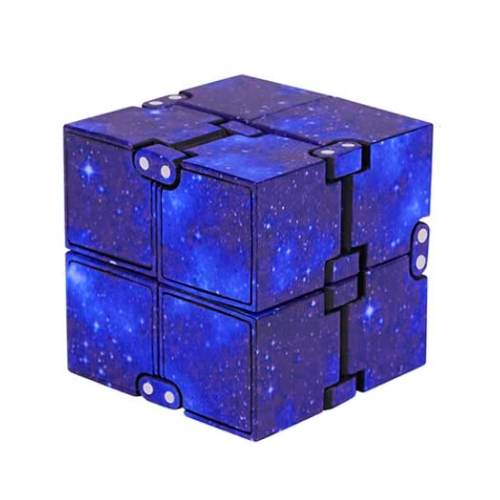 Starry Sky Infinity Cube