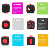 Fidget Cube