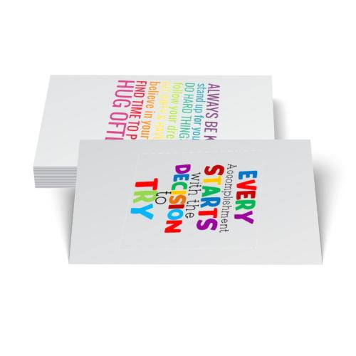 Lunchbox Cards (set of 40)