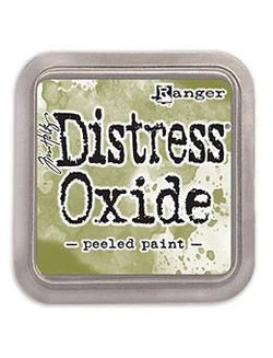 Distress Oxide Ink Pad - Peeled Paint