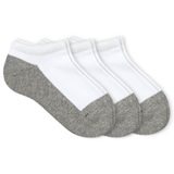 Jefferies Socks Smooth Toe Low Cut Sports Socks