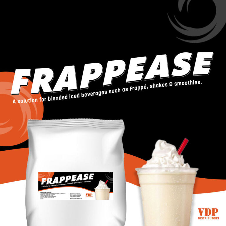 Frappease