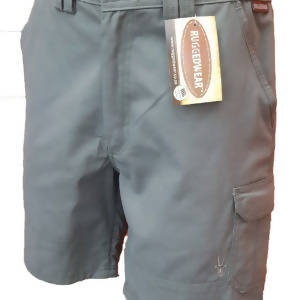 Ruggedwear Gemsbok Cargo Shorts