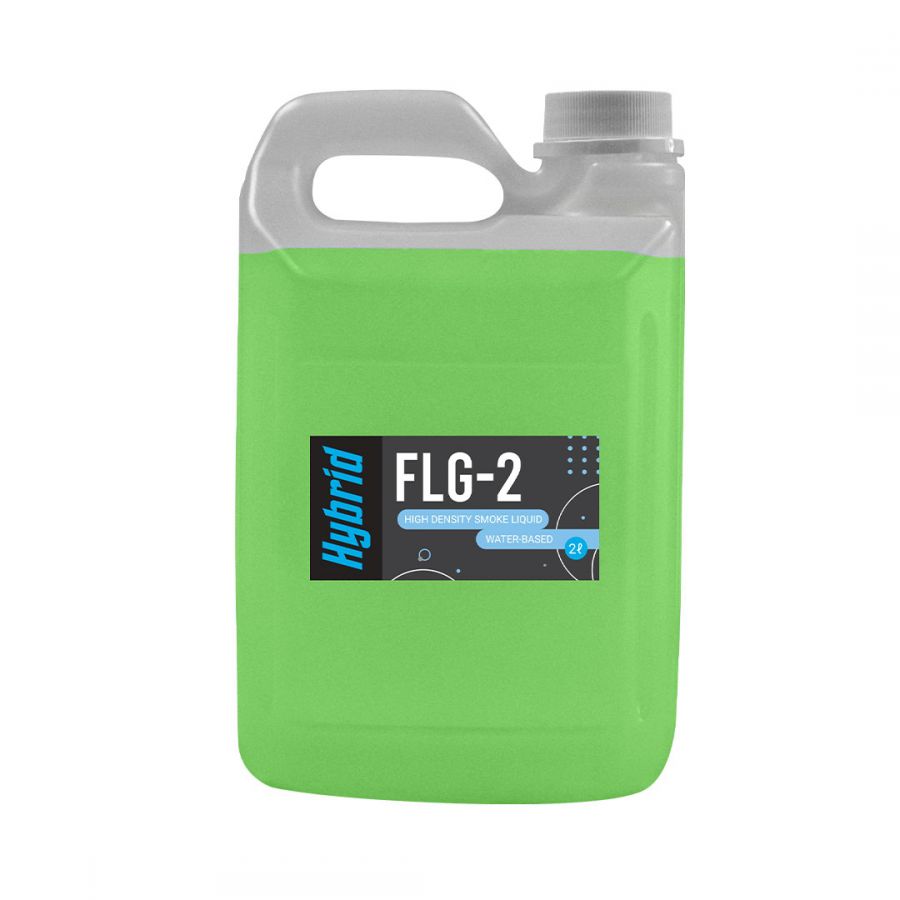 Hybrid FLG-5 Heavy Fluid 2L