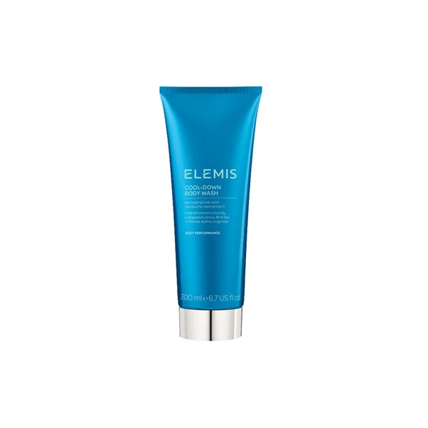 ELEMIS Cool-Down Body Wash (200ml)